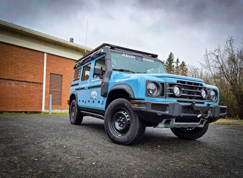 Vehicle Reliability: An Automobile Has To Earn My Trust.