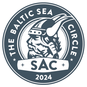 The Baltic Sea Circle logo