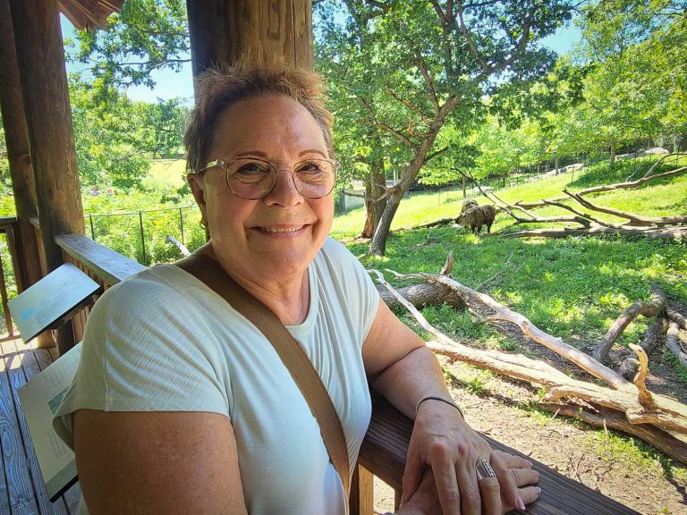 My Mother Is My Travel Inspiration