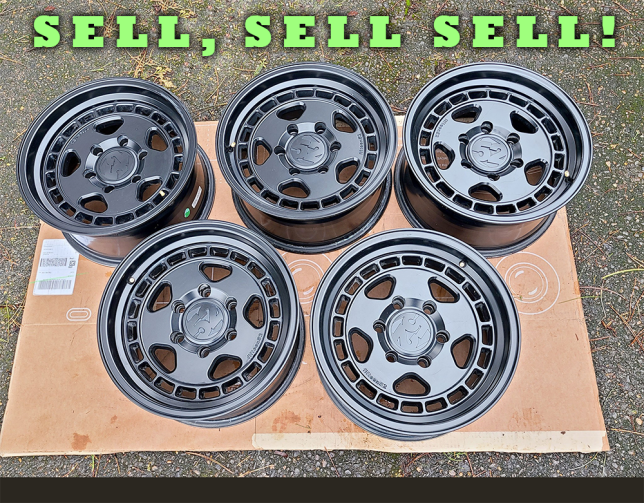 How To Sell Wheel and Tires Online