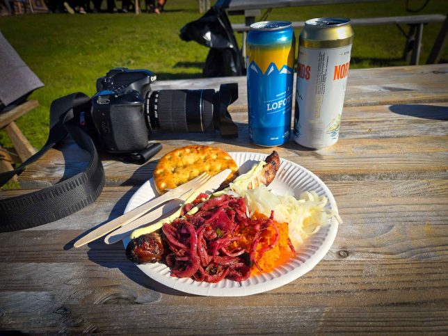 Nordic BBQ