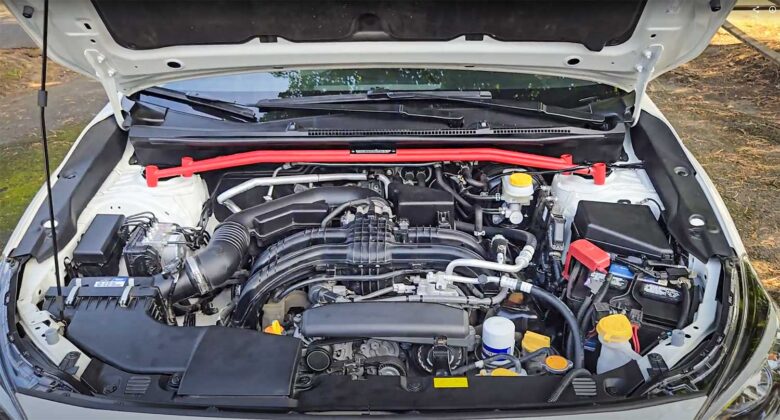 Automotive Detailing: How Much Do You Do?