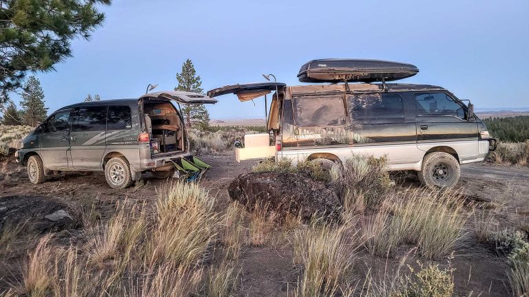 Mitsubishi Delica Deep Dive FAQs