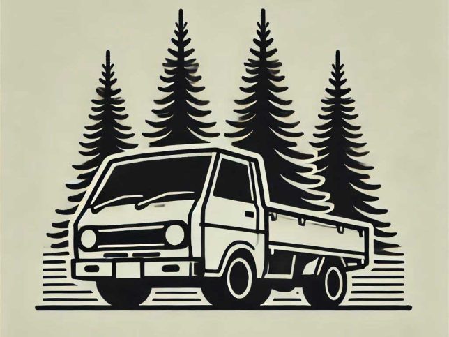 JDM Oregon Advocates Logo