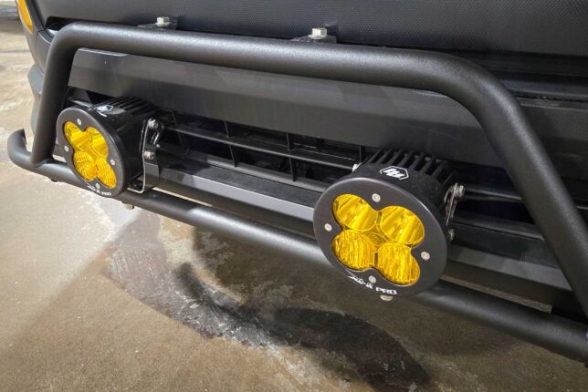 Baja Designs XL-R Pro LED Lights