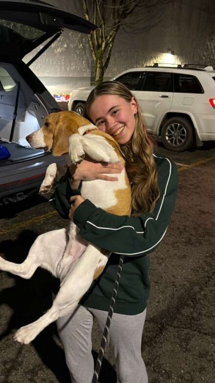 Operation Frodo Beagle