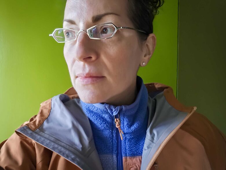 Cotopaxi Impermeo 3L Hooded Shell Jacket with taped seams