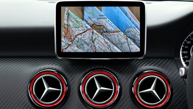 Protecting Your GPS and Navigation History from Tracking