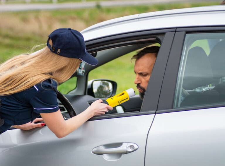 What Are the Penalties for a First DUI Offense?
