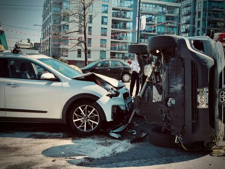 Behind-The-Wheel Lessons You Learn Only When Something Goes Wrong on the Road