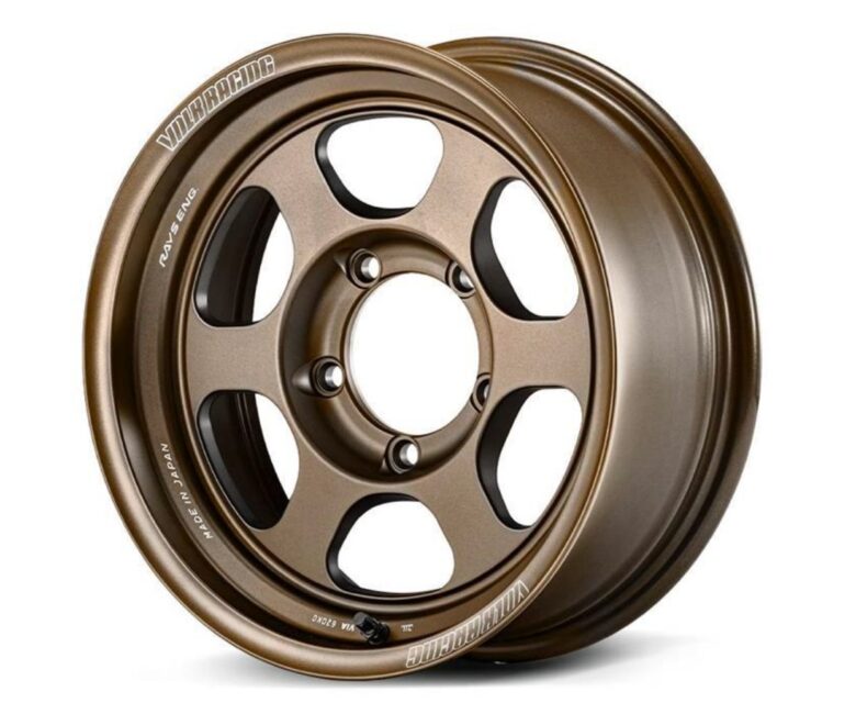 Volk TE37XT M-Spec for J