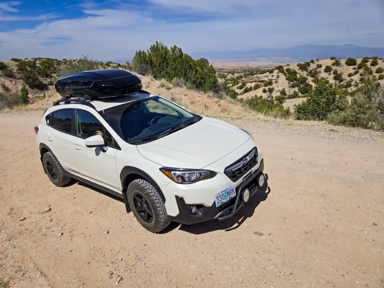 Crankshaft Culture To Attend & Instruct at Northwest Overland Rally and Overland Expo PNW