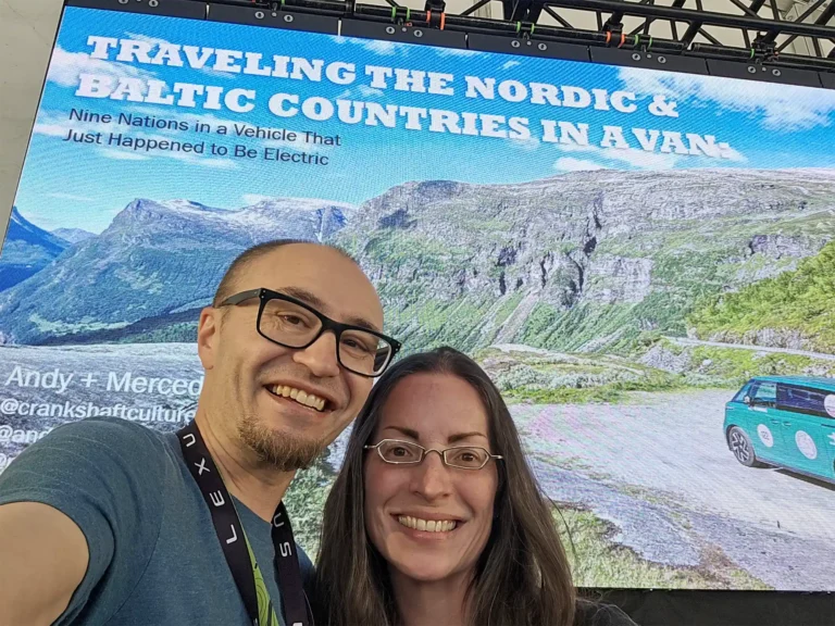 Our 2026 Overland Expo West Experience