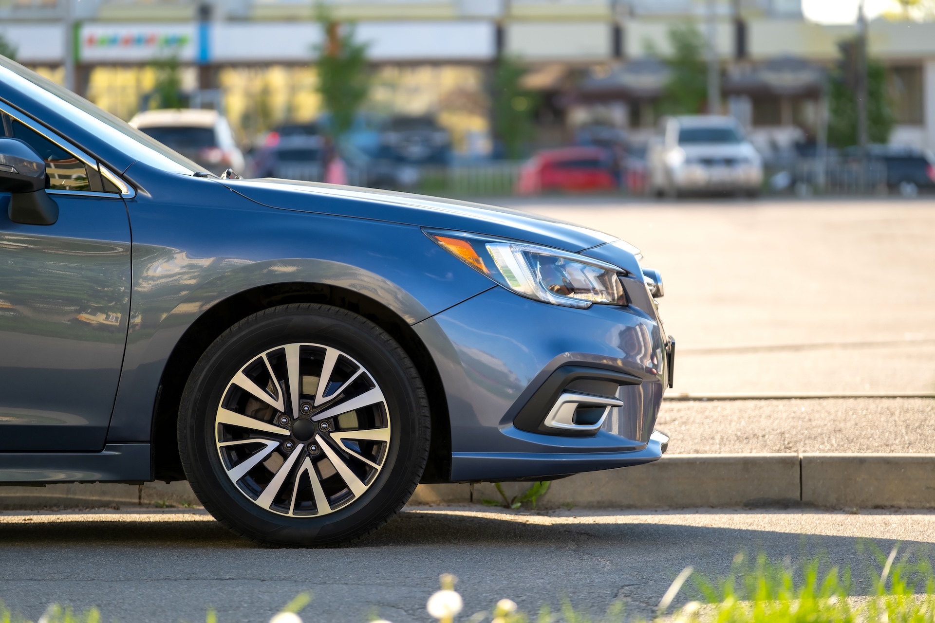 How to Choose the Right Rental Vehicle for Your Rockingham Trip