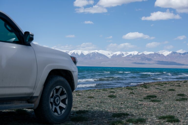Hidden Winch vs Standard Hilux Bullbars: Which Setup Suits You?