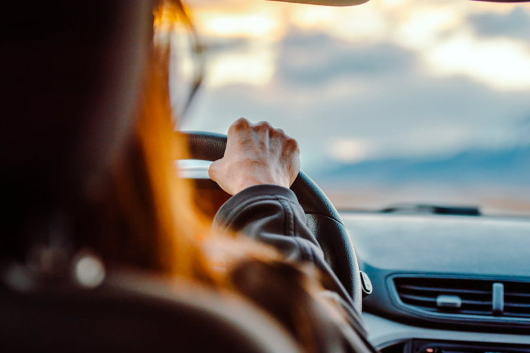 How Traffic Violations Can Affect Your Driving Record and Insurance Rates