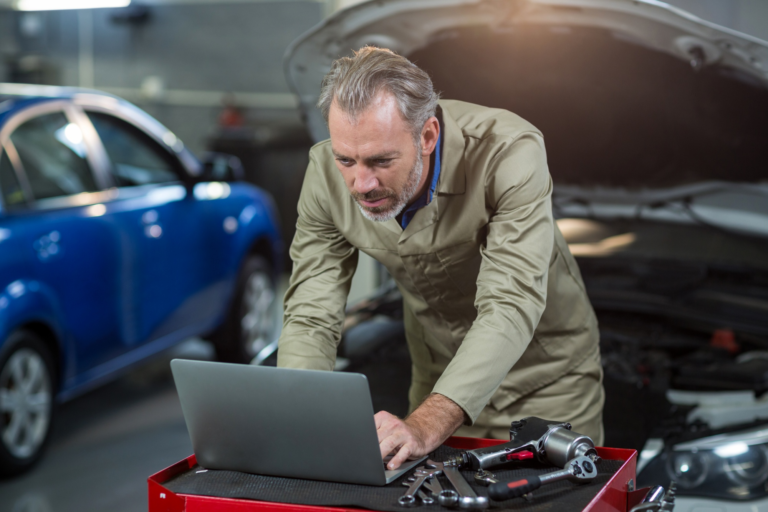 VIN Secrets: What a Transmission Lookup Can Tell You About Your Vehicle
