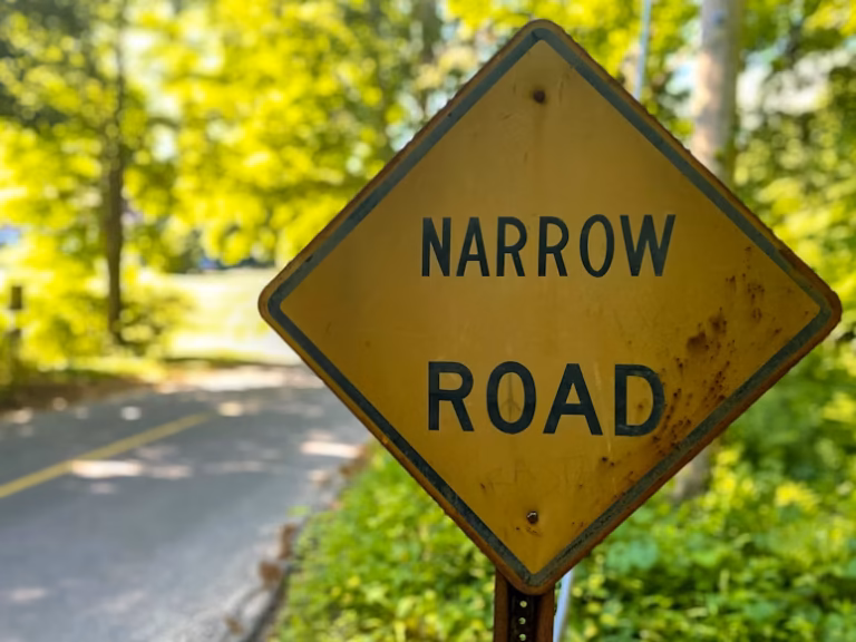 The Most Dangerous U.S. Roads That Car Enthusiasts Secretly Love 