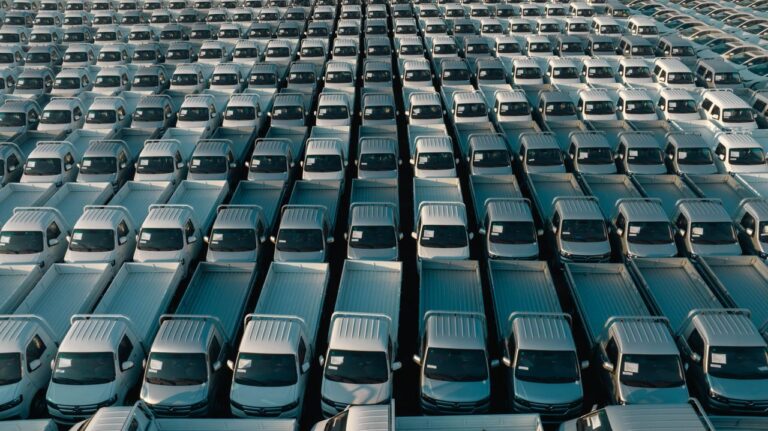 Reducing Costs and Improving Performance With Advanced Fleet Management