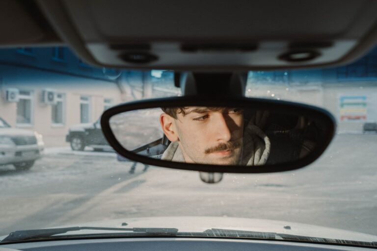 Rear Visibility Upgrades That Make Older Cars, Trucks, and SUVs Easier to Drive