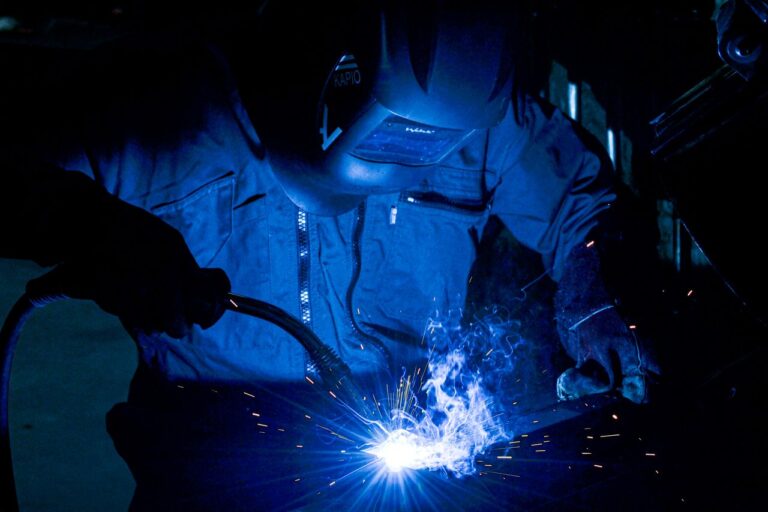 Why Precision Matters In Every Automotive Fabrication Project