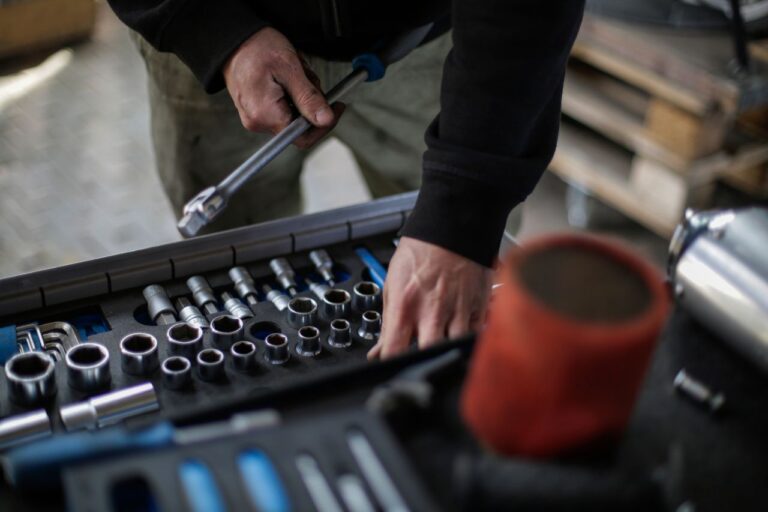 Hurt on the Tools as a Casual: What Are Your Rights?