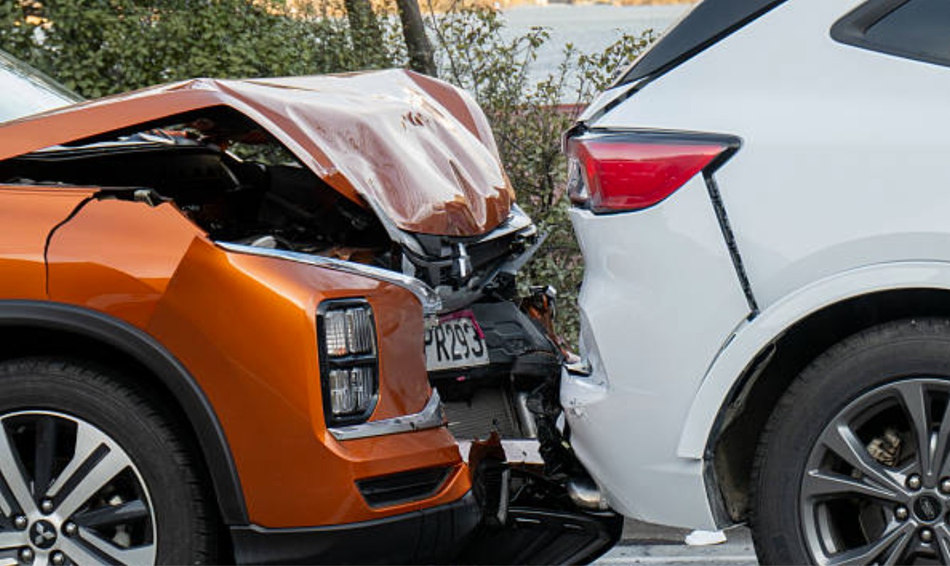 Car crash