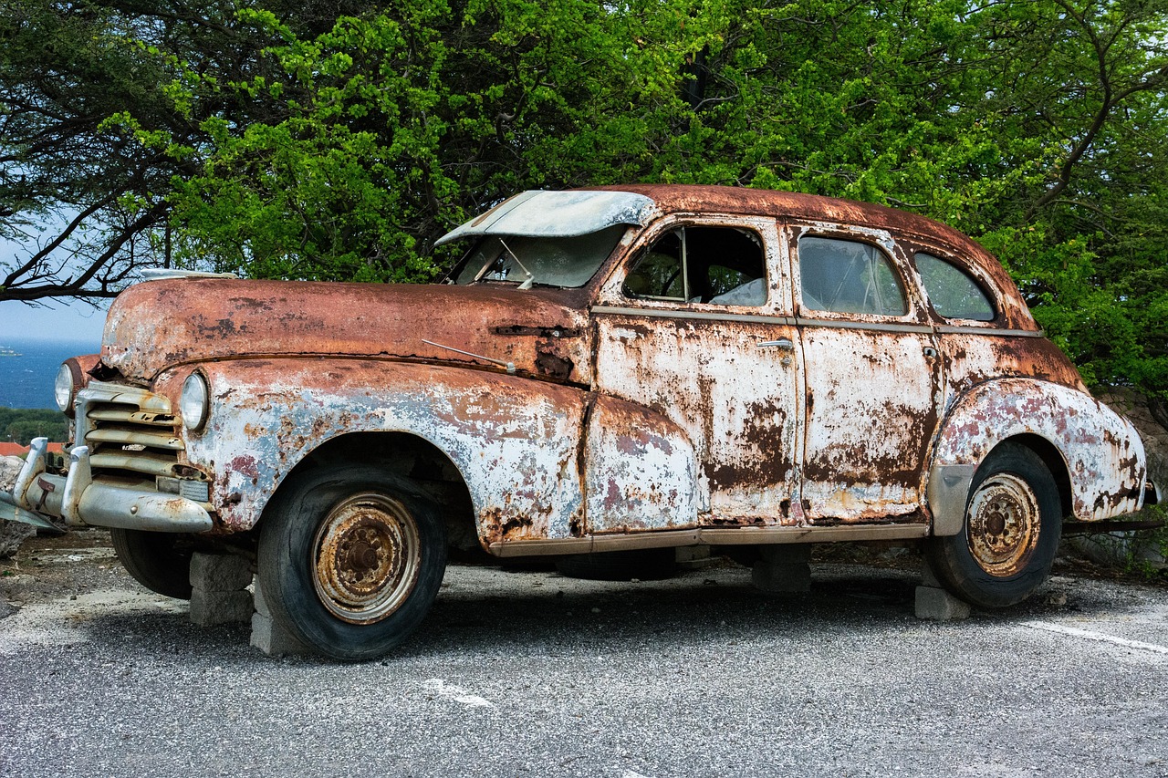 Salt, Rust, and Prevention: Preparing Your Vehicle for Extreme Coastal Environments 