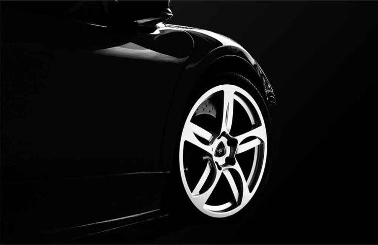 Custom Wheels and Car Culture: Why the Right Set Can Transform Your Vehicle
