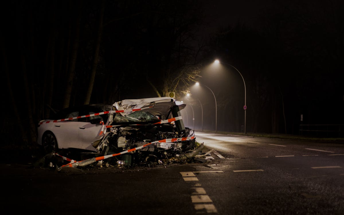 What to Do Immediately After a Car Accident in Bucks County