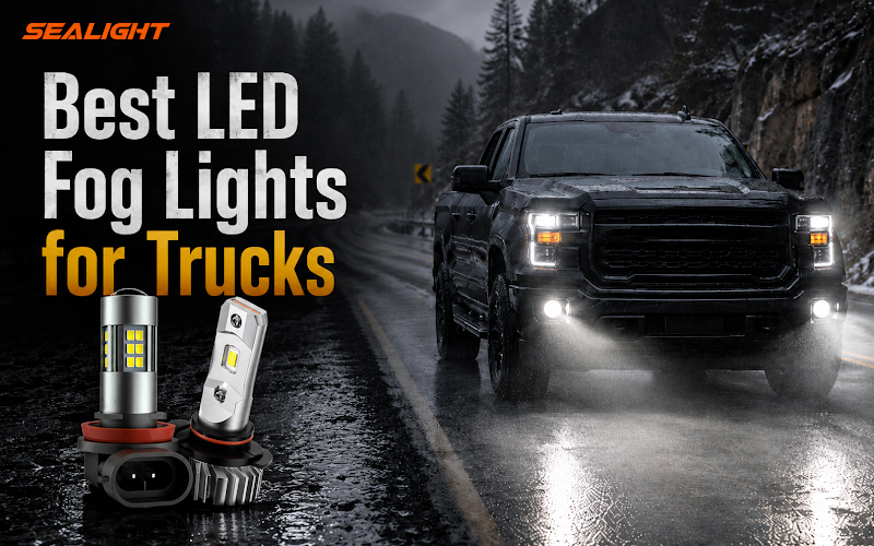 Truck LED Lights