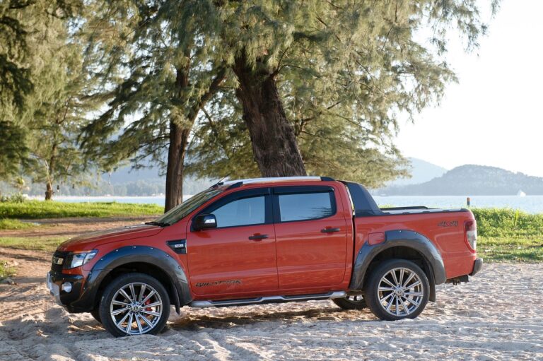 Can an Independent Mechanic Service Your Ford Without Voiding the Warranty?